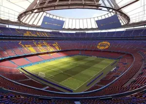 نبرد استادیوم‌ها: برنابئو، نوکمپ یا غول کازابلانکا