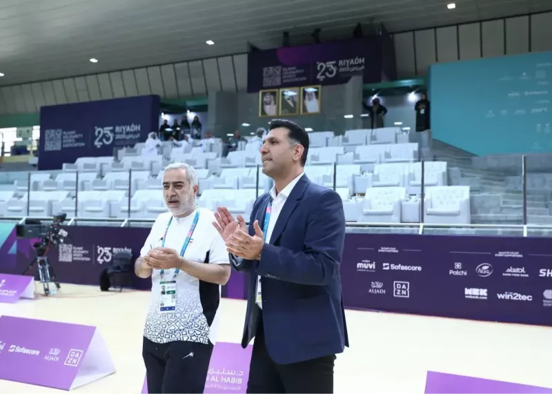 پاکدل: به دختران هندبال ایران افتخار می کنم