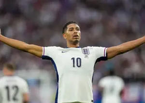 بلینگام، ترنت و 9 ستاره که شاید به جام جهانی نروند!