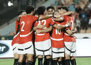 گروه مرگ جام جهانی در انتظار یاران صلاح