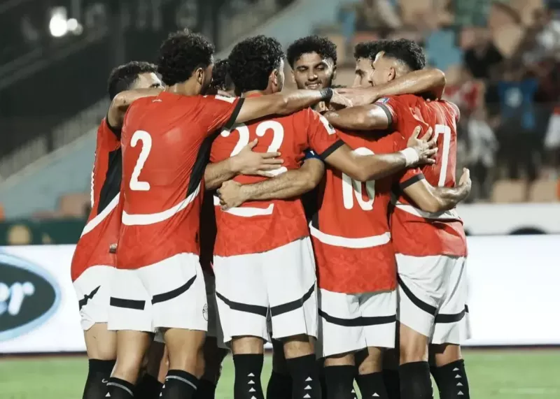 گروه مرگ جام جهانی در انتظار یاران صلاح