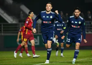 سرگیف: پیشنهاد استقلال و پرسپولیس؟ خبری ندارم!