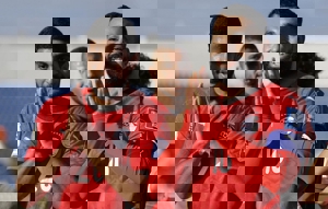 مصر قهرمانی آفریقا را می‌خواهد و بس