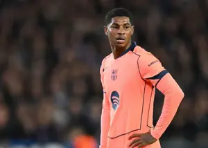 غایب بزرگ بارسا در اولین تمرین کامل تیم