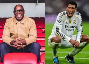 انگلیسیها بلینگام را میزنند چون سیاهپوست است!