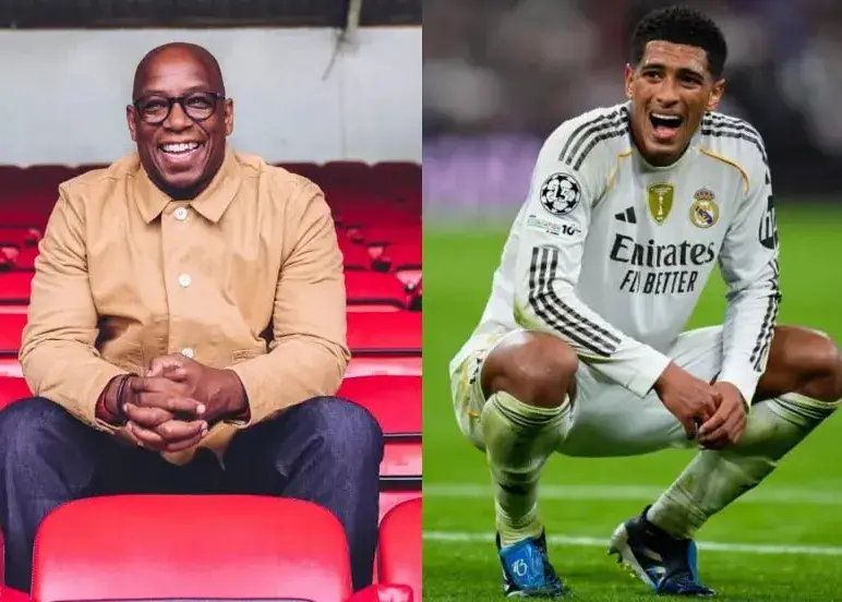 انگلیسیها بلینگام را میزنند چون سیاهپوست است!