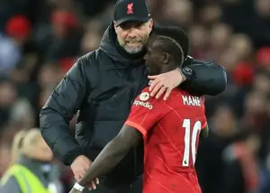 اعتراف مانه: یک تماس کلوپ همه چیز را عوض کرد