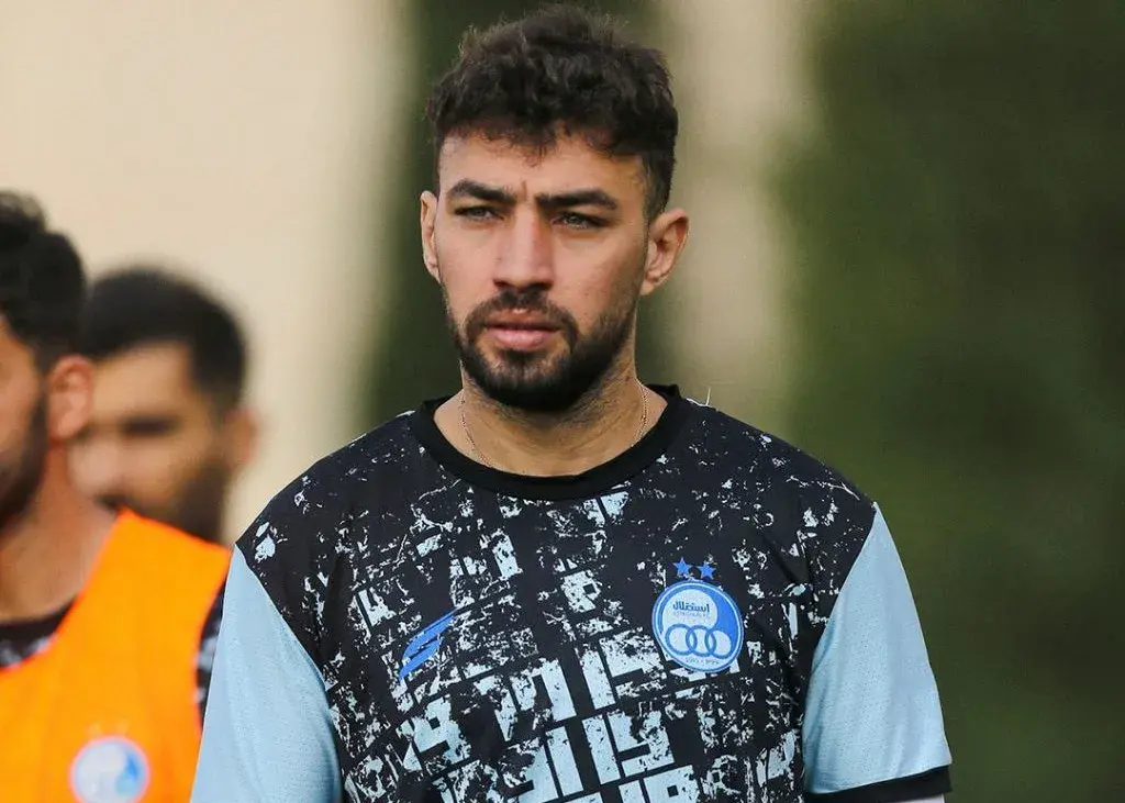 منیر فولاد را از دست داد، پرسپولیس را شاید!
