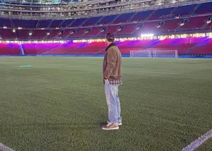 نوکمپ دل‌تنگ مسی است، ما هم همینطور!