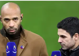 آرسنال از بازگشت سیتی به اوج می‌ترسد