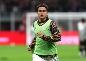 تردیدهای رم: دیبالا دیگر کمکی نمی‌کند!