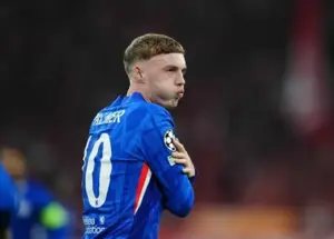 ابتکار جالب چلسی برای دور زدن مصدومیت پالمر