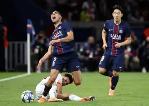 مجازات شدید لوئیس دیاز توسط یوفا