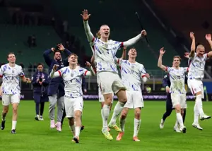 ظهور یک تهدید جهانی: ارلینگ براوت هالند