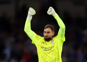 دوناروما: پاری‌سن‌‌ژرمن به من خیانت کرد