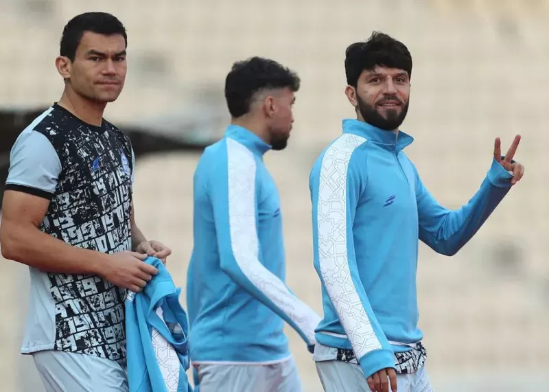 ترکیب احتمالی استقلال با تغییرات فراوان