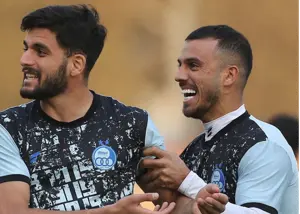 چپ‌پای استقلال موقعیت قبل را می‌خواهد! 