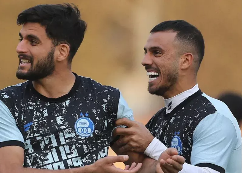 چپ‌پای استقلال موقعیت قبل را می‌خواهد! 