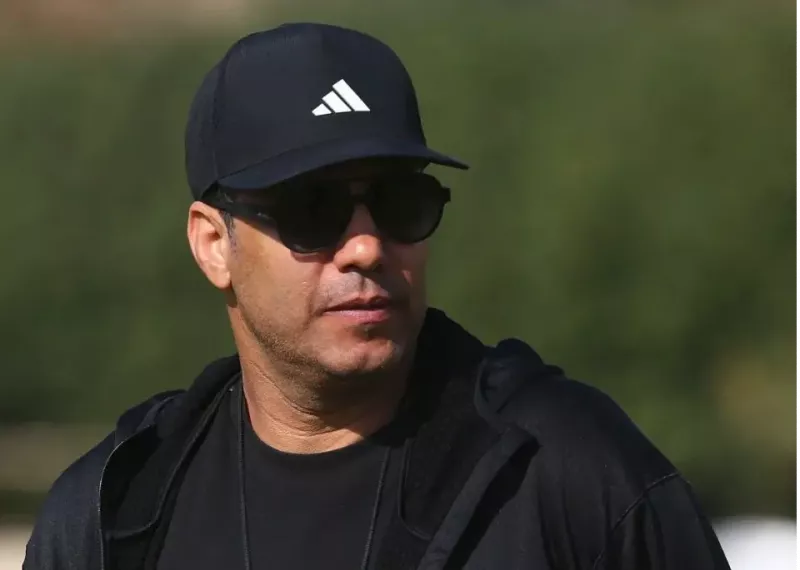 حمله همه جانبه تارتار به بهترین گلزن پرسپولیس