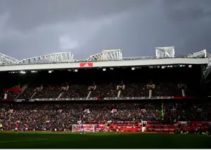 رویای یونایتد: فینال جام جهانی در اولدترافورد جدید!