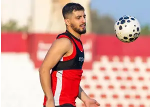 آزمون و عزت‌اللهی نبودند، به لژیونر جوان بازی ندادند!