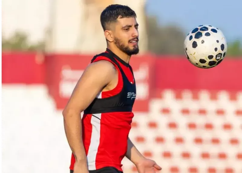 آزمون و عزت‌اللهی نبودند، به لژیونر جوان بازی ندادند!