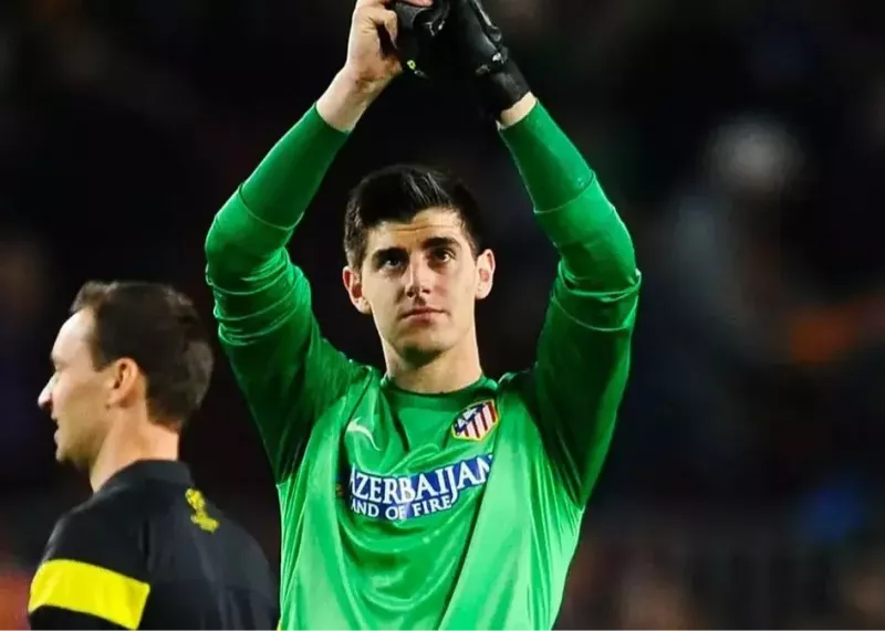 راز بزرگ: بارسلونا میخواست قهرمان رئال را بخرد!