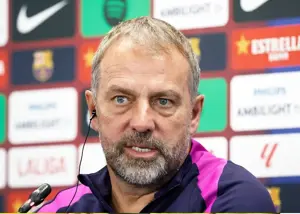 ادعای بحثبرانگیز فلیک درباره مسی