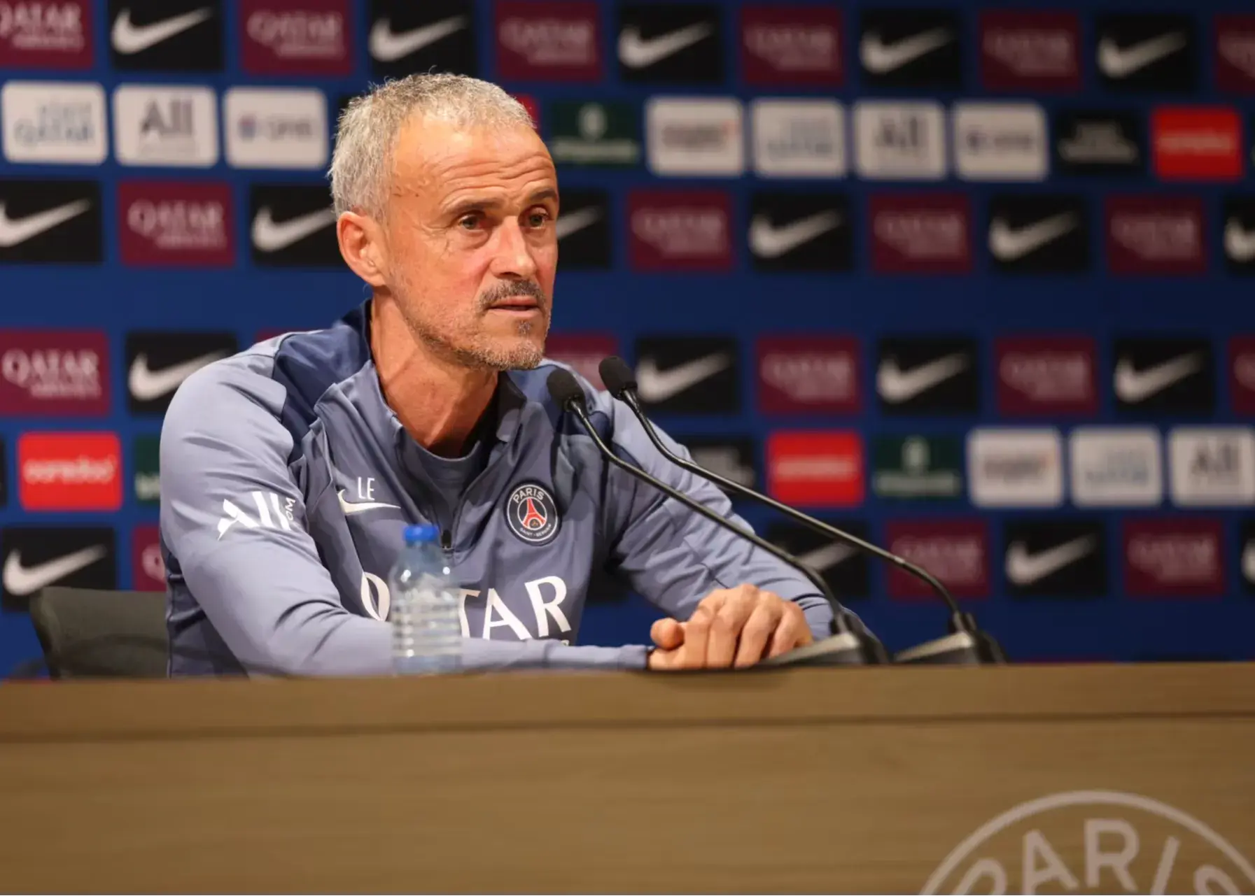 500 بازی برای پی‌اس‌جی باورنکردنی است