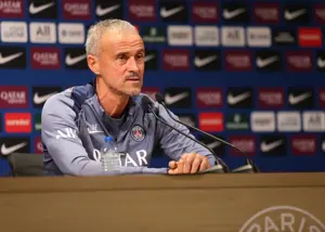 500 بازی برای پی‌اس‌جی باورنکردنی است