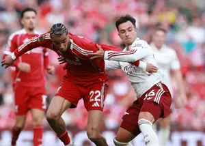 قرارداد ۱.۸ میلیارد یورویی یوفا با بریتانیا!