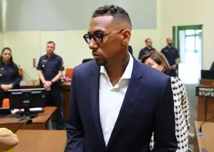 درهای بارسلونا به روی ستاره جنجالی باز شد!