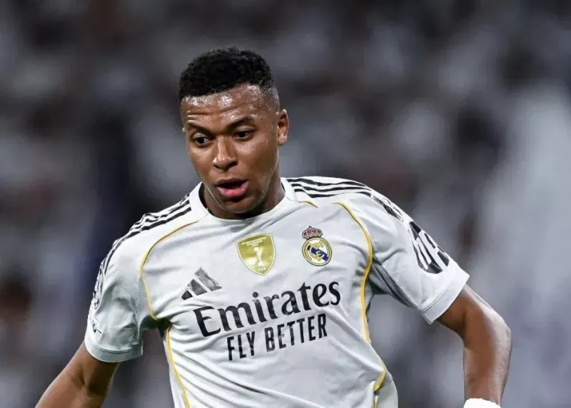 بازگشت چهره جنجالی به تمرینات رئال