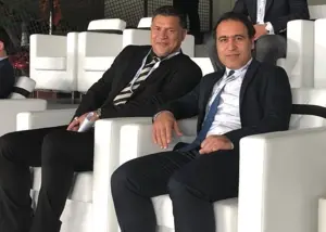 تیم منتخب آسیا: علی دایی و مهدوی‌کیا!