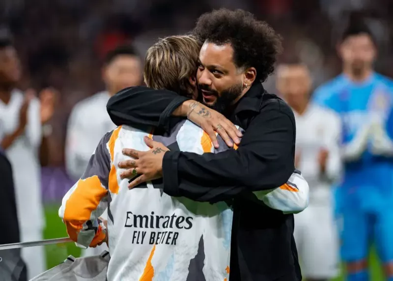 ستاره‌هایی که دیگر فوتبال بازی نمی‌کنند