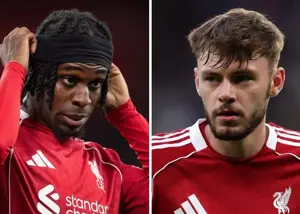 بحران جدید لیورپول: سمت راست خالی است!