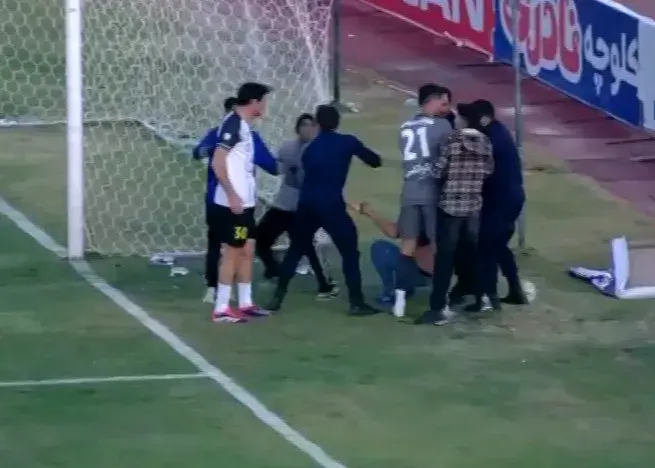 رکورد جیمی‌جامپ در کرمان شکست!