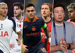 بازگشت فوتبال باشگاهی: کدام بازی‌ها مهم هستند؟