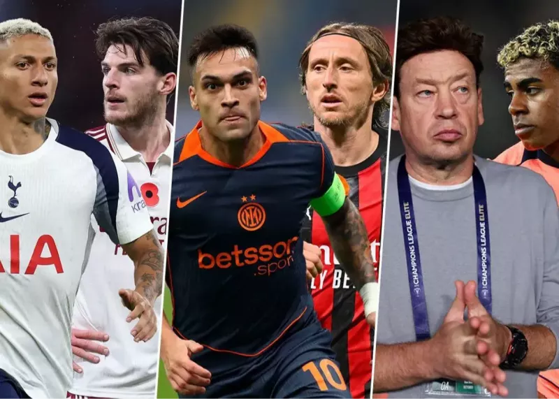 بازگشت فوتبال باشگاهی: کدام بازی‌ها مهم هستند؟