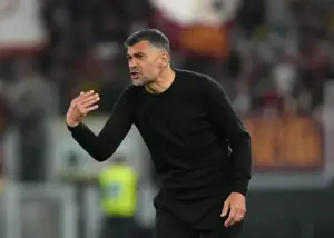 قهرمان عربستان بیدار شد