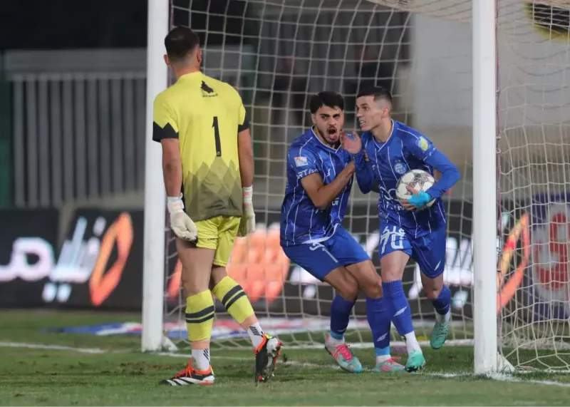 حرکت جنجالی آسانی، درگیری درست کرد!