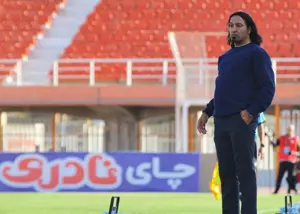 حسینخانی: نمیخواهم آدم بد این فوتبال باشم!