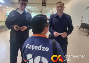 قربانی کاناوارو سرمربی جدید اندونزی