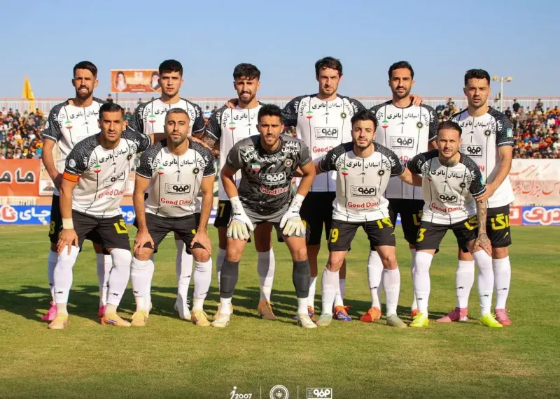 سپاهان آرام و اقتصادی مدعی سه جام!