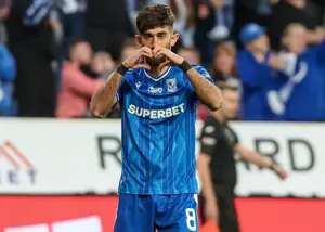 خبرنگار لهستانی: قلیزاده یکشنبه 60 دقیقه بازی میکند