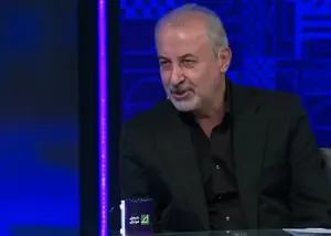 ادعای رضا درویش: استقلالی‌ها دنبالم بودند!