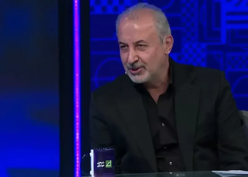 ادعای رضا درویش: استقلالی‌ها دنبالم بودند!