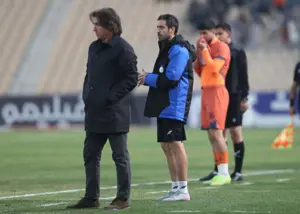 عجایب دیدار استقلال و پادیاب!