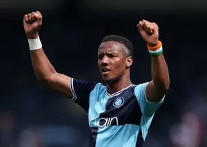 زیبایی فوتبال: بی‌خانمانی که به جام جهانی رسید!