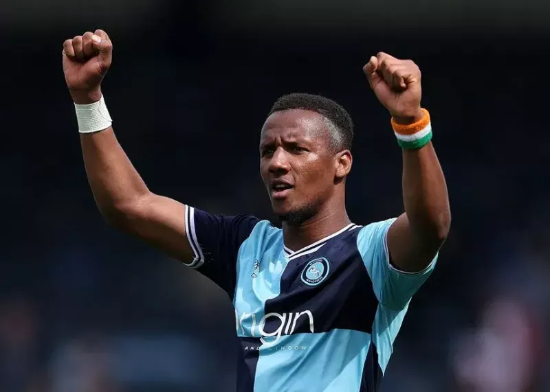 زیبایی فوتبال: بی‌خانمانی که به جام جهانی رسید!